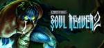 Legacy of Kain: Soul Reaver 2 Box Art Front